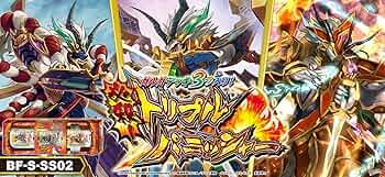 バディファイト 極ガルガ デッキ フルホイル バディファイト ガルガ デッキ フルホイル パーツ付き Amazon.co